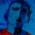 1960s Original Abstract Expressionist Oil on Board Painting, ‘Woodcarver’, Unsigned For Sale - Image 5 of 12