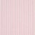 Sample - Schumacher Jack Stripe Fabric in Pink For Sale