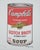 Andy Warhol, Campbell's Scoth Broth Soup, Lithograph For Sale