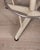 1960s Vintage Industrial Metal and Wood Stool, 1960s For Sale - Image 5 of 9