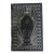 1987 Leather Edition, "The Maltese Falcon", by Dashiell Hammett, Franklin Library of Mystery Masterpieces For Sale