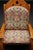 Scandinavian Rocking Chair in Pine For Sale - Image 15 of 18