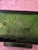 Art Nouveau Antique Emerald Art Glass Crystal Art Nouveau Clock For Sale - Image 3 of 16