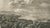 Black Louis-Pierre Baltard, Panoramic View of Saint-Cloud from Sèvres, 1803, Engraving For Sale - Image 8 of 11
