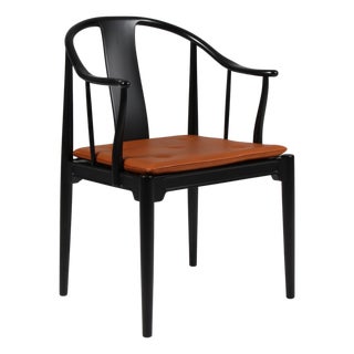 Model 4283 Chinese Chair attributed to Hans J. Wegner for Fritz Hansen For Sale