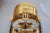 VTG Jeager Lecoultre Atmos 150th Anniversary Clock Gilt Brass Box & Glass Dome For Sale In Dallas - Image 6 of 18