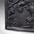 Antique Decorative Fire Back, English Fireplace Reflector, Victorian, Circa 1900 For Sale - Image 9 of 11