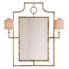 Example of New & Custom Wall Mirrors