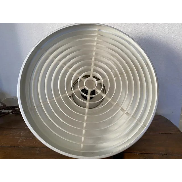 Mid-Century Modern Swedish Pendant Lamp by Carl Thore for Granhaga Metallindustri, 1960s For Sale - Image 17 of 18