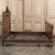 19th Century French Louis XVI Walnut Bed For Sale - Image 15 of 18
