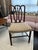 Brown One Dessin Fournir Beaton Dining Chair For Sale - Image 8 of 14