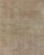 Long Oushak Runner With Subdued Design and Neutral Color Palette For Sale - Image 9 of 11