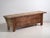 Vintage Pine Low Sideboard, 1920 For Sale - Image 12 of 13