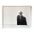 Nat Finkelstein (1933-2009), ‘Andy Warhol White Wall’, Andy Warhol by Nat Finkelstein, Copyright Nat Finkelstein 1966, Printed in Holland/No 323 For Sale