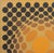 Contemporary Victor Vasarely "Tewek" Screenprint, 1978 For Sale - Image 3 of 8