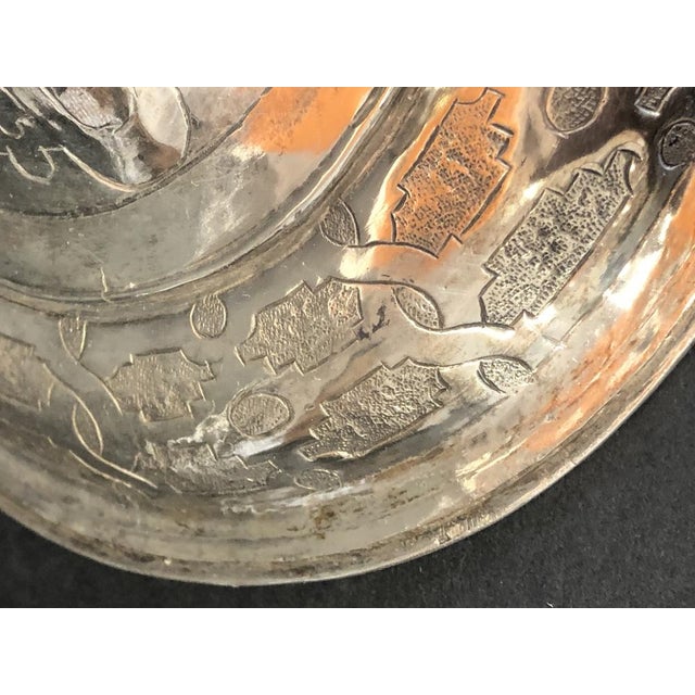 Silver Custodia, 16th Century For Sale - Image 9 of 18