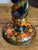 Kashmiri Lamp Bases, 1890s, Set of 2 For Sale - Image 5 of 18