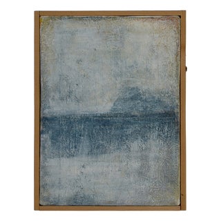 Massimo D'orta, Childhood #4, 2006, Mixed Media on Canvas, Framed For Sale