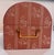 Textile Vintage Pink Floral Neiman Marcus Jewelry Box 1970s For Sale - Image 7 of 7