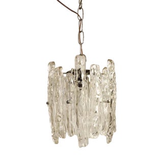 Plastic Roof Lamp, Spain, 1970s For Sale