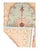 Traditional Pasargad DC Exquisite Design Paris Palace Fine Power Loom v. Silk Rug For Sale - Image 3 of 3