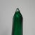 Murano Sommerso Vase in Green and Yellow-Amber Glass, 1960s For Sale - Image 12 of 15