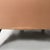 Mid-Century Modern Italian Lounge Chairs in Wood and Pink and Beige Silk, 1940s, Set of 2 For Sale - Image 6 of 18