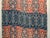 Ikat Textile From Sumba Island With Stunning Tribal Motifs, Indonesia For Sale - Image 4 of 5