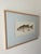 John Langley Howard 1960s Bass Fish Watercolor Painting Scientific Illustration For Sale - Image 4 of 11