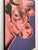 Andy Warhol Foundation Vintage Offset Lithograph Print Framed Pop Art Poster " Cow " 1976 For Sale In Kansas City - Image 6 of 12