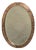 Art and Crafts Copper Mirror, 1910s For Sale