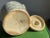 Late 20th Century Vintage Ransbottom Stoneware Cookie Jar For Sale - Image 5 of 12