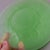 Art Deco Jobling Jade Green Fircone Uranium Glass Plates, 1930s, Set of 6 For Sale - Image 11 of 13