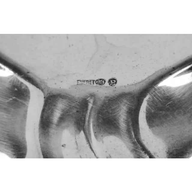 Art Deco German Bowl, 1930s For Sale - Image 3 of 5