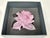 Daum France Rose Passion Pâte De Verre Crystal Rose Paperweight, 1990s For Sale - Image 11 of 15