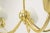 Mid-Century Chandelier, 1960s For Sale - Image 10 of 13