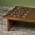 Sherrill Broudy Mahogany Coffee Table for Forms and Surfaces For Sale - Image 10 of 12