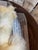 Plastic Made Goods Marjorie Resin Chandeliers - a Pair For Sale - Image 7 of 7