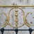 Art Nouveau Style Wrought Iron Bed Headboard, Spain, 1930s For Sale - Image 15 of 18