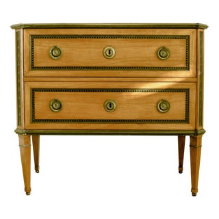 Chest of Drawers from Karlsruhe Hofwerkstatt, 1800s For Sale