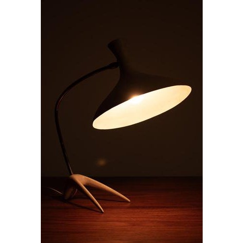 Table Lamp from Cosack For Sale - Image 3 of 10