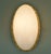 Elegant vintage wall lamp manufactured by limburg during the 1970s or 1980s. Model no. A 234 / 2083. Both the base and the...