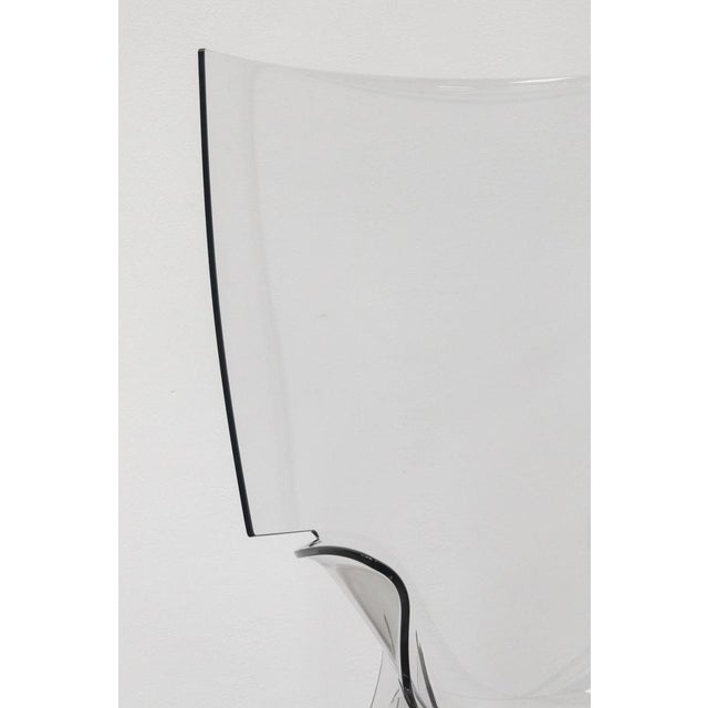 Uncle Jim and Uncle Jack Salon by Philippe Starck for Kartell, 2010s, Set of 3 For Sale - Image 17 of 18
