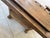 German Spindle Workbench in Wood For Sale - Image 10 of 13