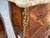 French Stunning French Inlay Night Tables W/Marble For Sale - Image 3 of 10