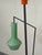 Metal Floor Lamp from Vetreria Laguna Murano, 1950s For Sale - Image 7 of 18