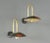 Metal Wall Mounted Mercury Light from Strand London, 1930s For Sale - Image 7 of 15