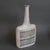 Vintage Italian Ceramic Decorative Bottle by Bruno Gambone, 1990s For Sale - Image 4 of 18