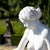 Reclining Female Nude in Marble, Early 20th Century, Marble For Sale - Image 9 of 12