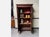 Age: circa 1915 Wood type: solid oak Condition: very good, meticulously maintained, fully restored original condition...